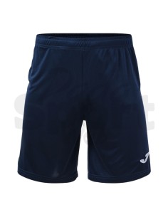 Joma Short Uomo Vintage Eco Retro Blu  Pantaloncini...