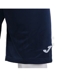 Joma Short Uomo Vintage Eco Retro Blu  Pantaloncini... 2