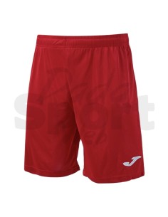Joma Short Uomo Vintage Eco Retro Rosso  Pantaloncini...