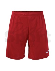 Joma Short Uomo Vintage Eco Retro Rosso  Pantaloncini... 2