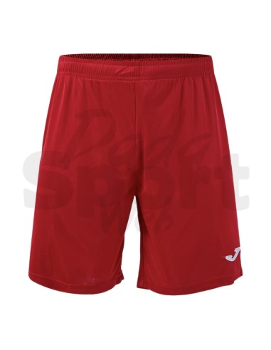 Joma Short Uomo Vintage Eco Retro Rosso...