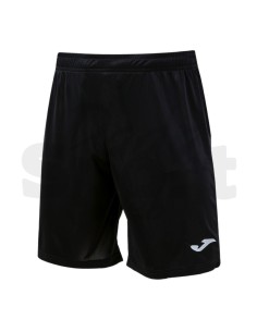 Joma Short Uomo Vintage Eco Retro Nero  Pantaloncini...