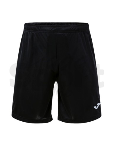 Joma Short Uomo Vintage Eco Retro Nero...