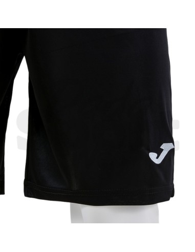 Joma Short Uomo Vintage Eco Retro Nero...