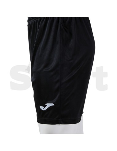 Joma Short Uomo Vintage Eco Retro Nero...