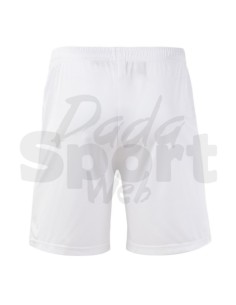 Joma Short Uomo Vintage Eco Retro Bianco  Pantaloncini... 2