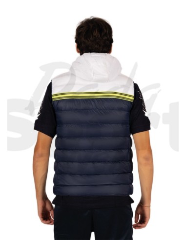 Giubbotto Smanicato Rodi  Gilet Imbottito 100g...