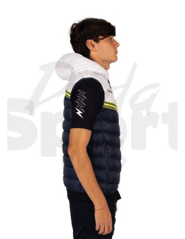 Giubbotto Smanicato Rodi  Gilet Imbottito 100g...