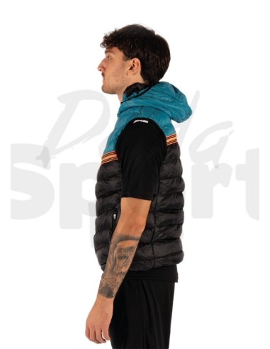 Giubbotto Smanicato Rodi  Gilet Imbottito 100g...