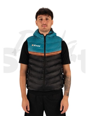 Giubbotto Smanicato Rodi  Gilet Imbottito 100g...