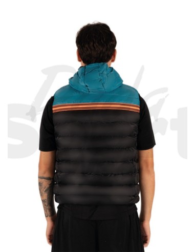 Giubbotto Smanicato Rodi  Gilet Imbottito 100g...