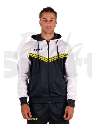 TUTA RODI ZEUS