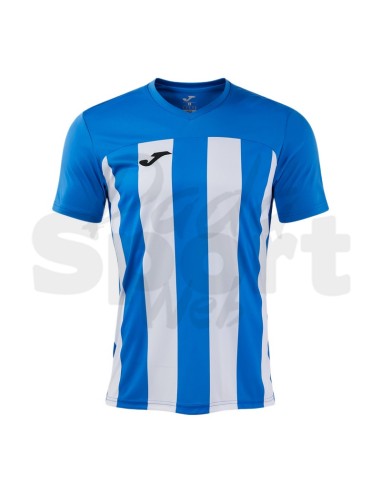 Joma Maglia Gara Inter VI Azzurro Bianco...