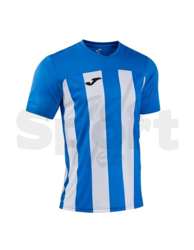 Joma Maglia Gara Inter VI Azzurro Bianco...