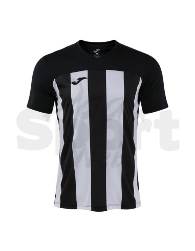 Joma Maglia Gara Inter VI Nero Bianco  Tecnica...