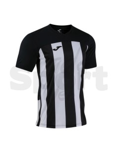 Joma Maglia Gara Inter VI Nero Bianco  Tecnica Calcio... 2