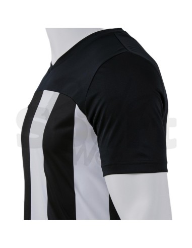 Joma Maglia Gara Inter VI Nero Bianco  Tecnica...