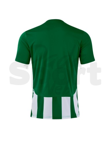 Joma Maglia Gara Inter VI Verde Bianco  Tecnica...