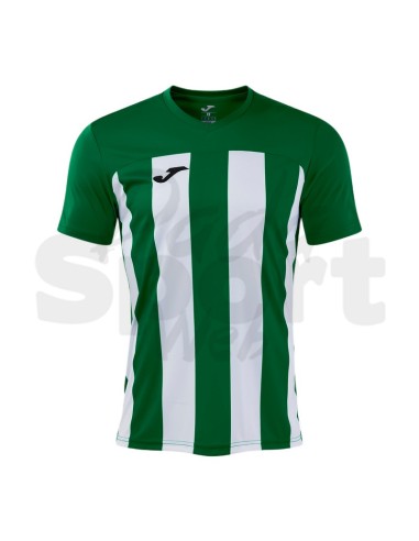 Joma Maglia Gara Inter VI Verde Bianco  Tecnica...