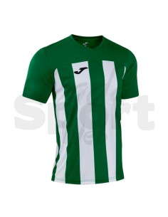 Joma Maglia Gara Inter VI Verde Bianco  Tecnica Calcio... 2