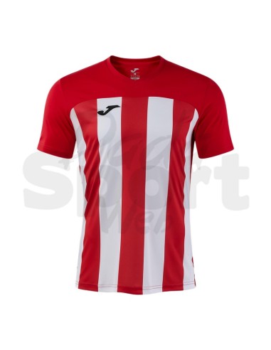Joma Maglia Gara Inter VI Rosso Bianco Tecnica...