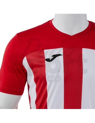 Joma Maglia Gara Inter VI Rosso Bianco Tecnica...