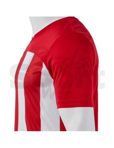 Joma Maglia Gara Inter VI Rosso Bianco Tecnica...