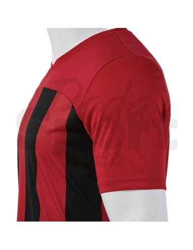Joma Maglia Gara Inter VI Rosso Nero Tecnica...