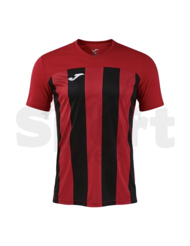Joma Maglia Gara Inter VI Rosso Nero Tecnica...