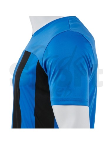 Joma Maglia Gara Inter VI Azzurro Nero Tecnica...