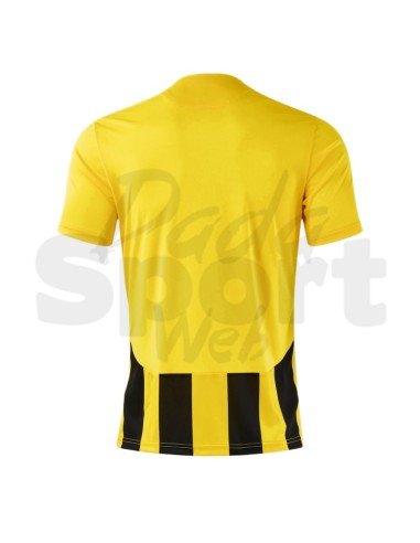 Joma Maglia Gara Inter VI Giallo Nero Tecnica...