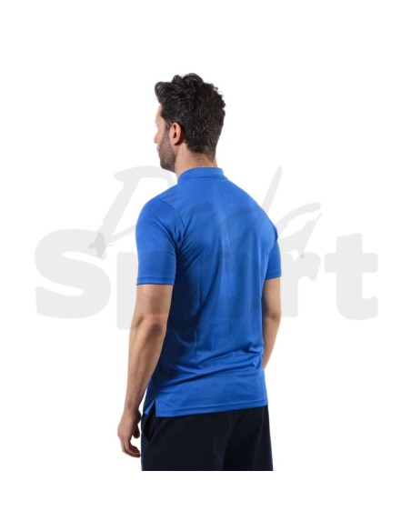 Polo Pocket Unisex  Polo Tecnica Micro Mesh 100% Poliestere con Taschino