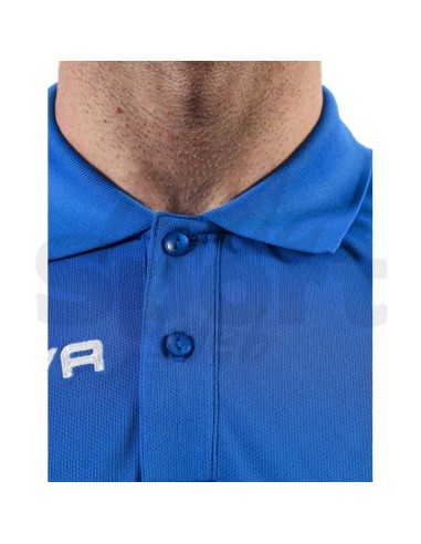 Polo Pocket Unisex  Polo Tecnica Micro Mesh...