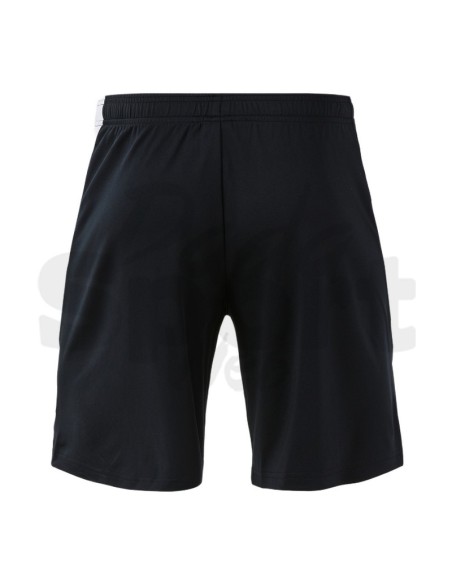 Joma Short Tokio II Nero/Bianco Pantaloncino Calcio Uomo Leggero