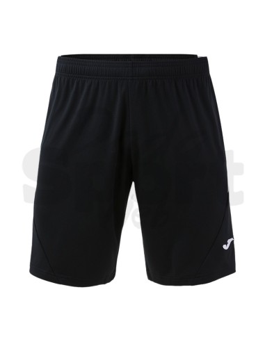 Joma Short Tokio II Nero/Bianco Pantaloncino...