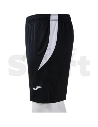 Joma Short Tokio II Nero/Bianco Pantaloncino...