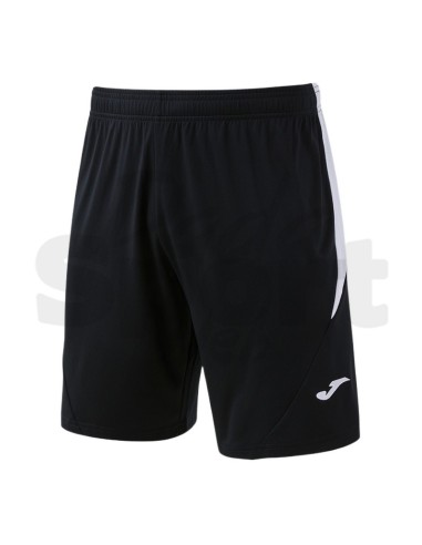 Joma Short Tokio II Nero/Bianco Pantaloncino...