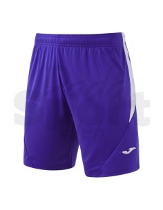 Joma Short Tokio II Viola/Bianco Pantaloncino Calcio Uomo...