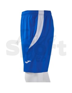 Joma Short Tokio II Azzurro/Bianco Pantaloncino Calcio... 2