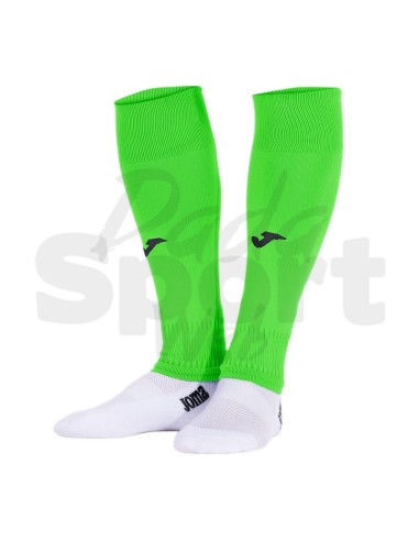 Calze Calcio Joma Leg II Verde Fluo  Senza...