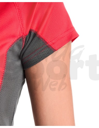 Maglia Tecnica Shanghai Woman  TShirt Sportiva...