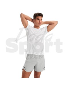 Short Running Thema  Pantaloncini Uomo Gara e Allenamento...