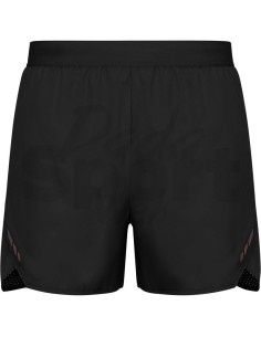 Short Running Thema  Pantaloncini Uomo Gara e Allenamento... 2