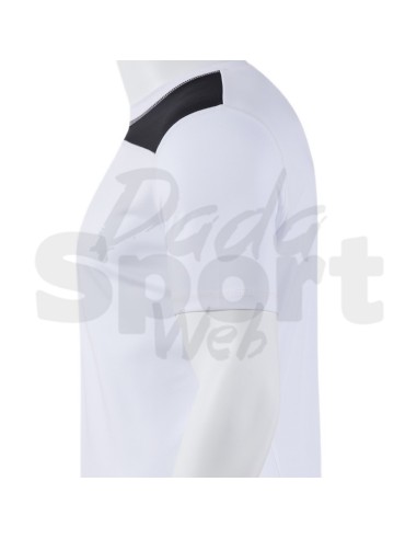 Joma Maglia Manica Corta Phoenix III Bianco...