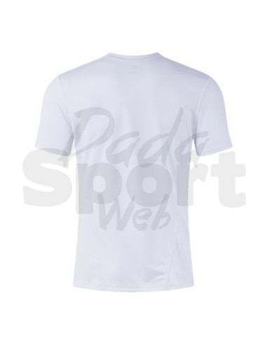 Joma Maglia Manica Corta Phoenix III Bianco...