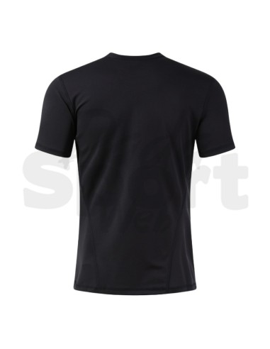 Joma Maglia Manica Corta Phoenix III Nero...