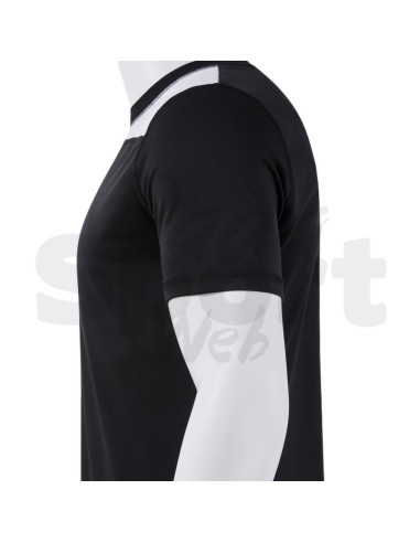 Joma Maglia Manica Corta Phoenix III Nero...