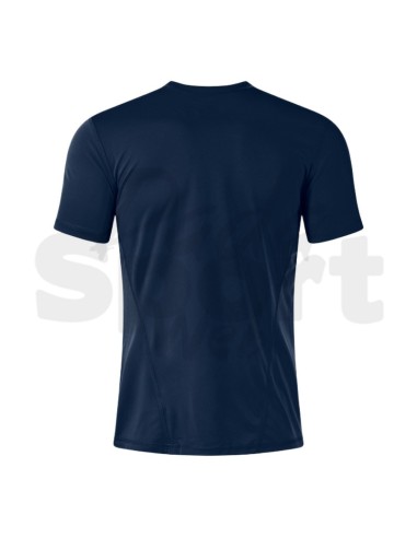 Joma Maglia Manica Corta Phoenix III Blu Rosso...