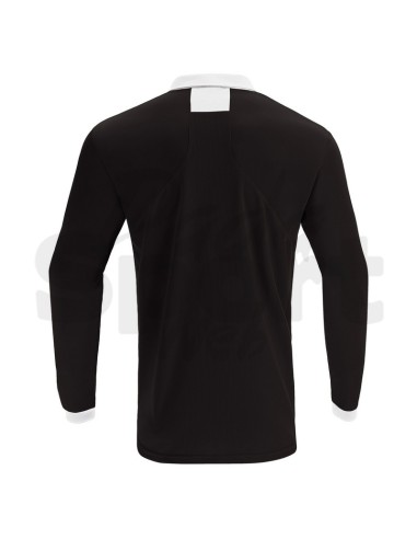 Macron Maglia Arbitro Manica Lunga  Referee...