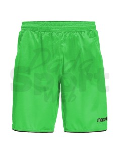 Macron Referee Short  Pantaloncini Arbitro in Softlock... 2